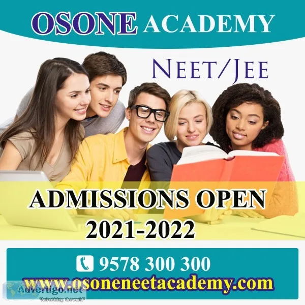Learn easy online classes through osone academy