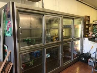 Refrigerator Case