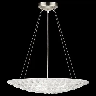 Buy Fine Art Constructivism 20&Prime Round Pendant  Chandelier  