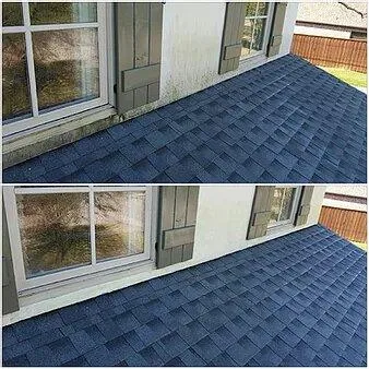 Pressure Washing Fort Worth