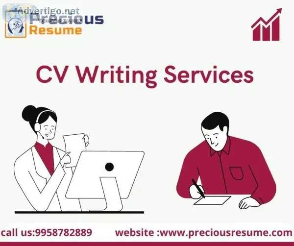 CV Writing Services