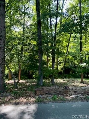 Over 19 Acres Possible Subdivision