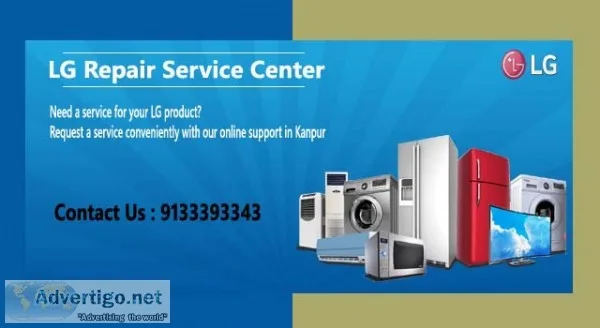 Lg microwave oven repair kanpur