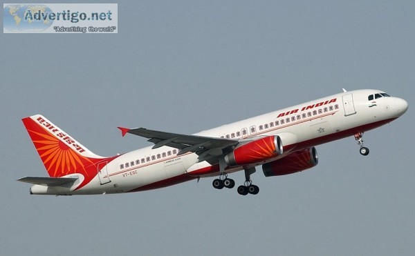 Air india last minute flight deals