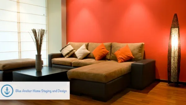 How to make small spaces look bigger?
