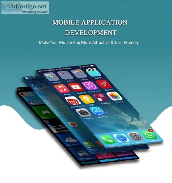 Best Mobile App Development Company in Gurugram
