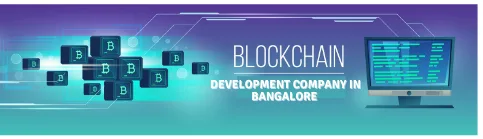 Blockchain Development Company In Bangalore