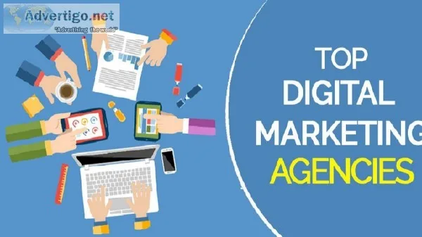 Digital Marketing agency in india