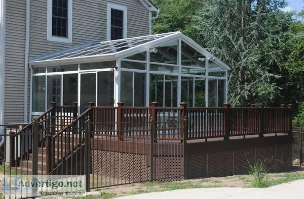 Pergola Installers Near Me