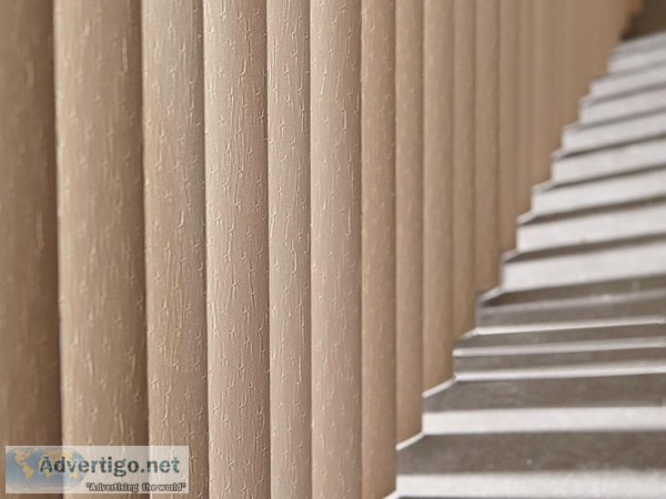 Shop Top Quality Vertical Blinds in Los Angeles