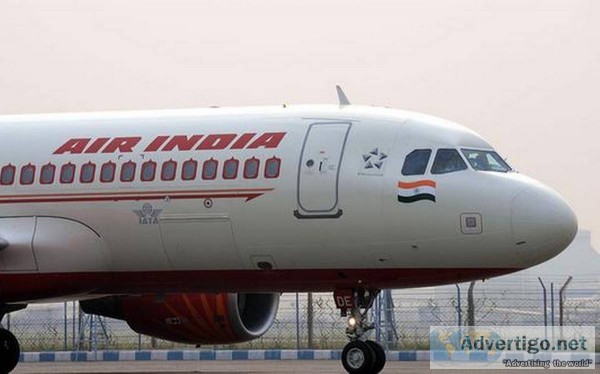 Air india last minute flight deals