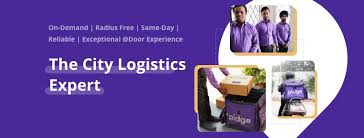 Reliable courier services | grow your business with pidge
