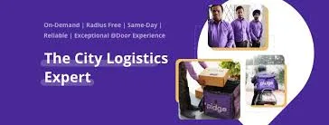 Reliable courier services | grow your business with pidge