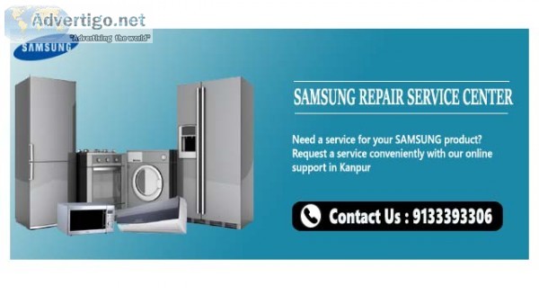 Samsung washing machine service center kanpur