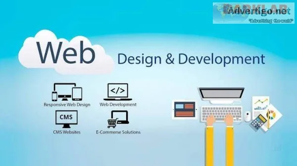 Best web designer Corpus Christi