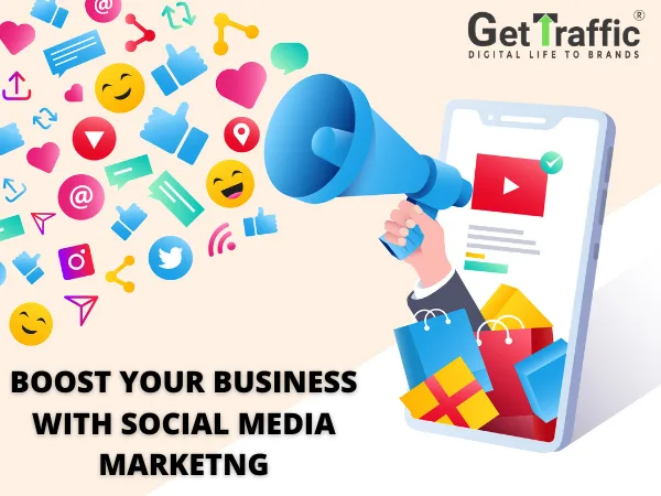Industries that benefit from social media marketing