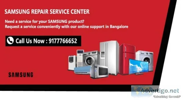 Samsung refrigerator repair bangalore