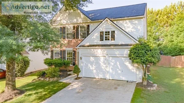 Single Family Home Forsale in Woodstock GA