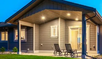 Kelowna home builder