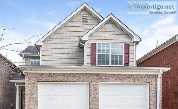 1114 Dunaway Dr Mcdonough GA 30253