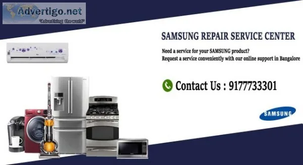 Whirlpool service center bangalore