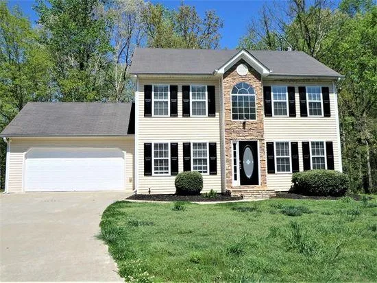 1362 Natchez Trce SW Marietta Georgia View on Google Maps 2045  