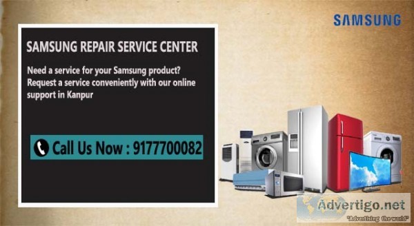 Samsung washing machine repair kanpur