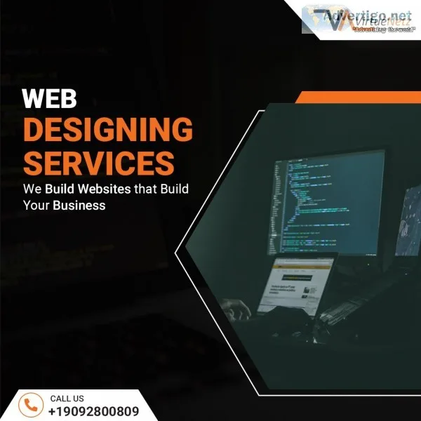 Responsive web design baltimore