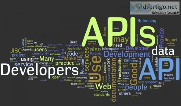 Invoidea offers Best API Web Development Services in DelhiNCR