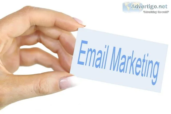Invoidea Provide Bulk Email Marketing Services in DelhiNCR