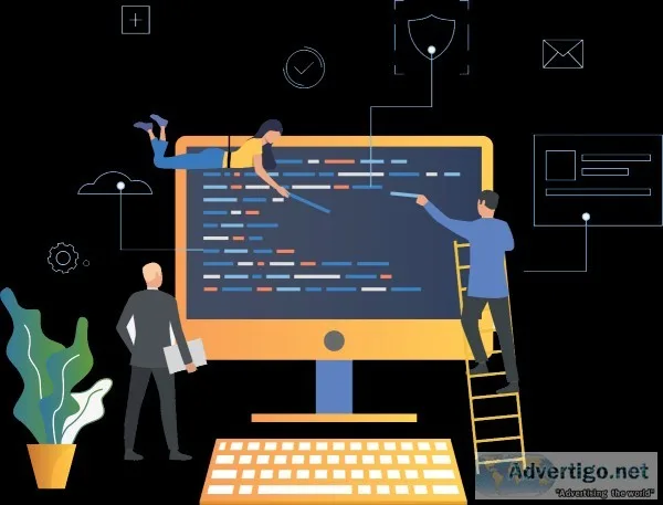Website designing company in india