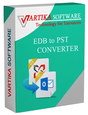 Edb to pst converter application
