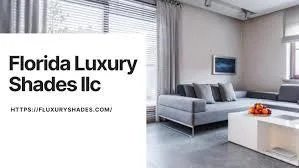Best Curtains and Shades Guide  Florida Luxury Shades