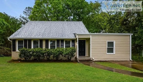5259 Chantilly Ter Atlanta GA 30349