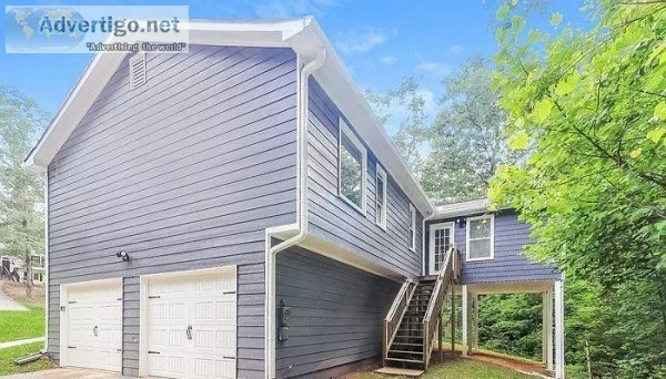 124 Spring Dr Hiram GA 30141
