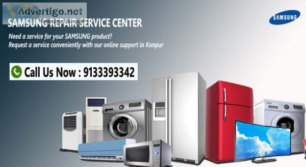 Samsung service center kanpur