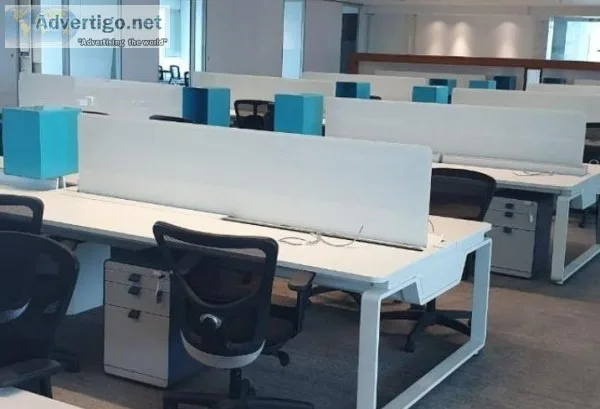 office Spaces Available in greams road at Best Price