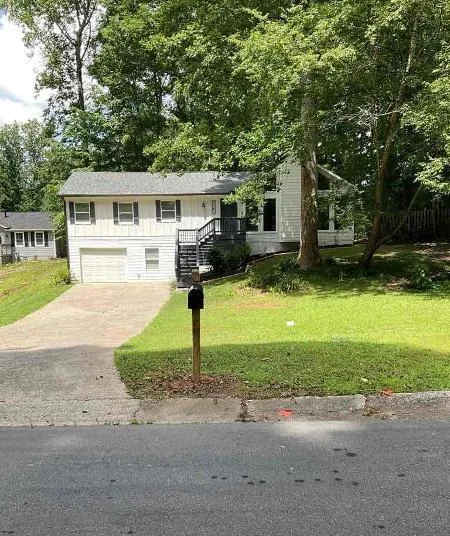 5378 Springbrook Dr Powder Springs GA 30127