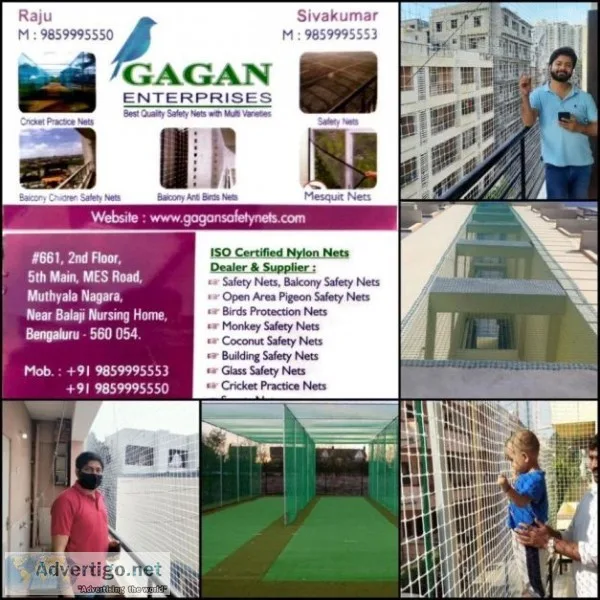 Pigeon net price in bangalore