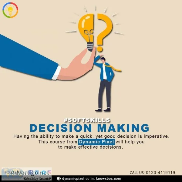 Learn Soft Skills