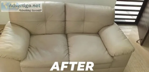 Best sofa cleaning service in delhi ncr | sofa cleaning service