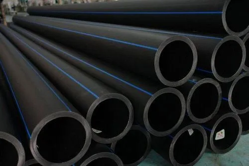 dwc hdpe pipe
