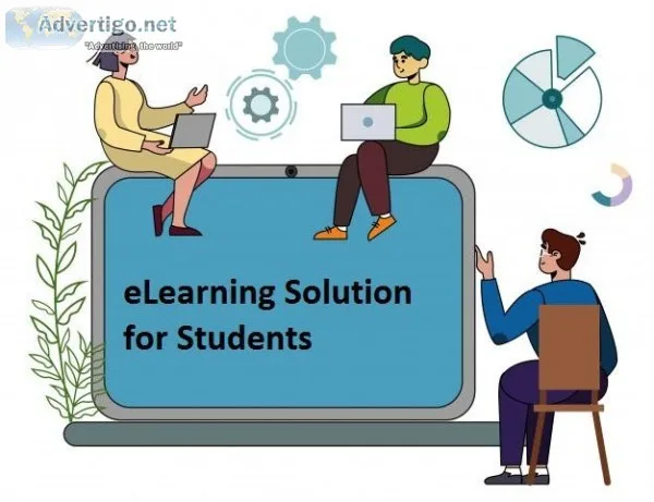 Aasoka Provider of eLearning Solution for Students