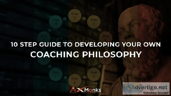 10-Step Guide to Developing your Coaching Philosophy
