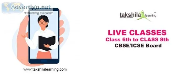 Are you searching for Live classes for nursery students