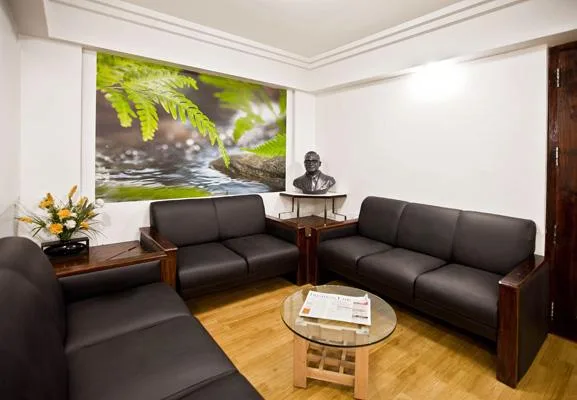 Office For Rent in Bangalore at Villtal Mallya