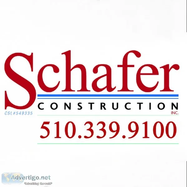 Deck Contractor in Piedmont