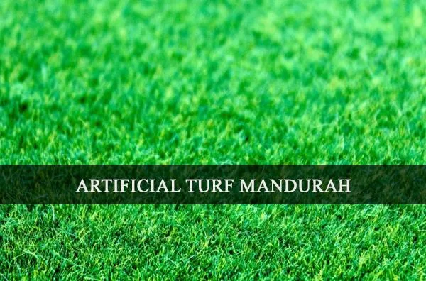 Contact us to install artificial turf Mandurah