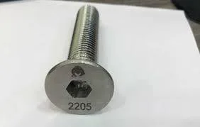 Astm A193 B8 Bolts