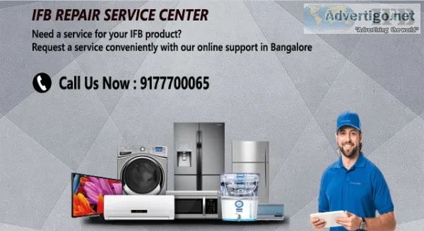 Ifb service center bangalore